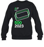 Juncos Hollinger Racing INDY500 t shirt new