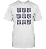 Jewelssparklesqueen Polaroid Shirt