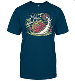 Goose Jun 29 2024 Forest Hills Stadium in Forest Hills NY Shirt_1