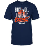 June 21, 2024 Billy Joel Chicago, IL T-Shirt