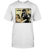 Green Day Vintage Insomniac Cover Tee
