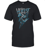 Hellfest Lightning Homme New Artist Shirt 2024