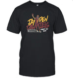 Jayden Daniels Draft Day Shirt Limited