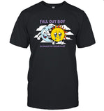 Fall Out Boy Unisex So Much For 2Our Dust 2024 Shirt