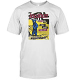Incubus Concert Shirt Denver, CO On September 9 2024