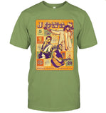 Jonas Brothers The Tour show in Anaheim, CA October 29, 2023 Event T-Shirt