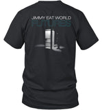 Jimmy Eat World Futures 2024 Shirt