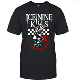 ice nine kills 2Tones of Blood 2024 shirt