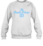 Leahkateb Online People'S Princess Shirt 2024