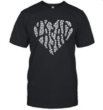 La Sad Odio La Sad 2024 Shirt