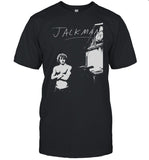 Jack Harlow Jackman T-Shirt