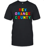 Collection Rex Orange County Shirt
