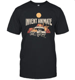 Invent Animate Van T-Shirt