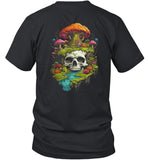 Joe Bartolozzi Life In Death Shirt 2024