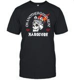 Foryouthegays On Another Good Run Hardcore Shirt