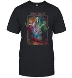 Kelly Clarkson Chemisty Photo T Shirt