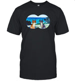Kellypringle Private Conversation shirt