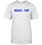 Jpegmafia Ghost Pop Logo New Shirt