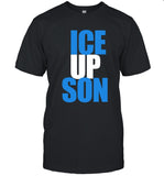 Limited Albert Breer Ice Up Son T-Shirt
