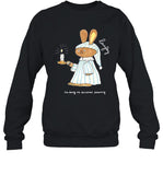 Jingle Bunny Laufey Limited Sweatshirt