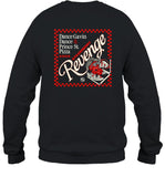 Dance Gavin Dance Band Strawberry Revenge Shirt Limited