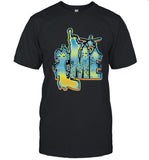 Jay Critch Tme Shirt New