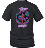 Imon Farris Tee