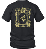 Generation Loss The Founder 01100110 T-Shirt