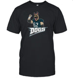 Jason Kelce Dogs Ii