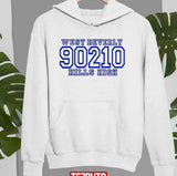 90210 West Beverly Hills High Unisex Sweatshirt
