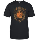 Chrysler Museum Glass Studio Unisex T-Shirt