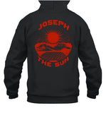 Joseph The Sun Tour 2023 Hoodie
