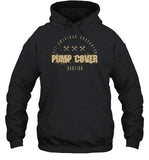 AAR Pump Cover Caution T-Shirt