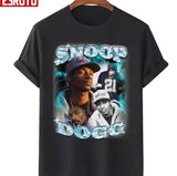 90s Bootleg Snoop Dogg Unisex Hoodie