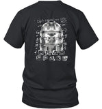 Dead Space Don't Believe The Lies T Shirt
