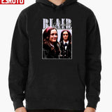 Blair Waldorf Gossip Girl 90’s Vintage Unisex Sweatshirt