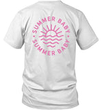 Jb Summer Baby Shirt