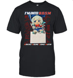 I'm Into B.D.S.M Cirno T-Shirt