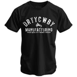 Original Dirty Cowboy MFG Men's T-Shirt