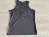 gift of mabma Lakers 8&24 Kobe Black Embroidered Jersey Style 1