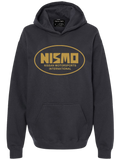 Nismo Gold Logo Hoodie