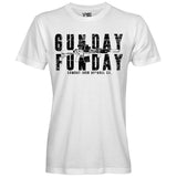 Gunday Funday Men's T-Shirt