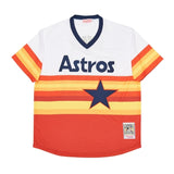 houston astros #34 nolan ryan Style 4