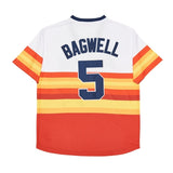 houston astros #5 jeff bagwell Style 1