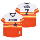 houston astros #7 craig biggio Style 6