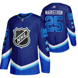 jacob-markstrom-men-2022-all-star-western-blue-jersey Style 2