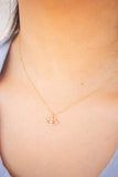 Santorini Necklace