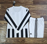 juventus 21-22 Long Sleeve 1 Style 1