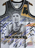 larry bird all star jersey