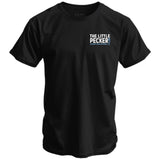 Little Pecker Club Only Members Men's T-Shirt